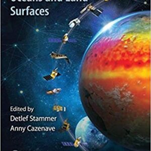 Satellite Altimetry Over Oceans and Land Surfaces by Detlef Stammer – PDF ebook