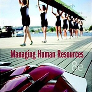 Managing Human Resources 8th Edition by Luis R – PDF ebook