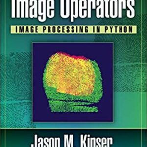 Image Operators: Image Processing in Python – PDF ebook