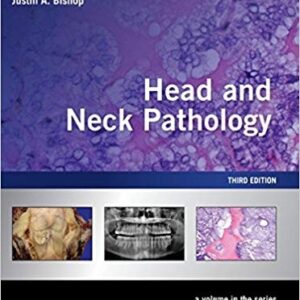 Head and Neck Pathology: A Volume in the Series: Foundations in Diagnostic Pathology 3rd Edition – PDF ebook
