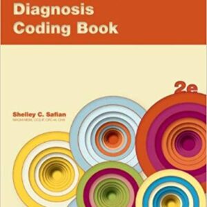 The Complete Diagnosis Coding Book 2nd Edition – PDF ebook