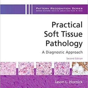 Practical Soft Tissue Pathology: A Diagnostic Approach: A Volume in the Pattern Recognition Series 2nd Edition – PDF ebook