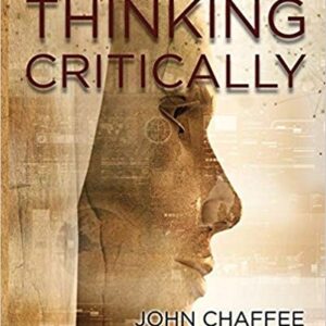 Thinking Critically 12th Edition by John Chaffee – PDF ebook