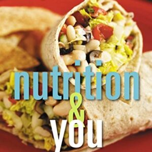 Nutrition & You 4th Edition by Joan Salge Blake – PDF ebook