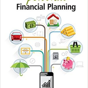 Personal Financial Planning 14th Edition – PDF ebook