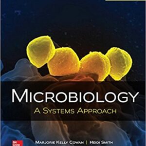Microbiology: A Systems Approach 5th Edition – PDF ebook