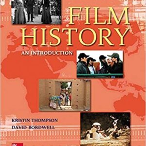 Film History: An Introduction 4th Edition by Kristin Thompson – PDF ebook