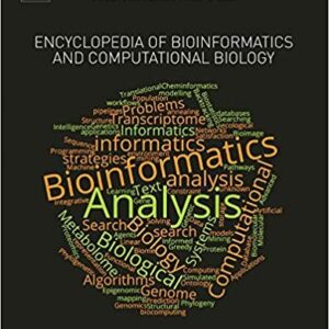 Encyclopedia of Bioinformatics and Computational Biology: ABC of Bioinformatics – PDF ebook