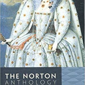 The Norton Anthology of English Literature 9th Edition (Vol. 1) – PDF ebook