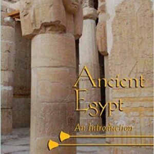 Ancient Egypt: An Introduction – PDF ebook