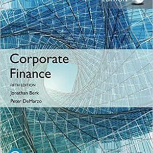 Corporate Finance, Global Edition 5th Edition – PDF ebook