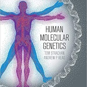 Human Molecular Genetics 5th Edition – PDF ebook