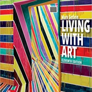 Living with Art 11th Edition by Mark Getlein – PDF ebook