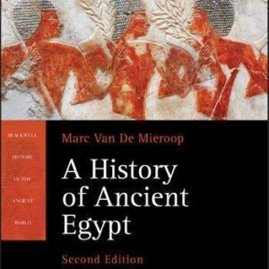 A History Of Ancient Egypt 2Nd Edition – PDF ebook
