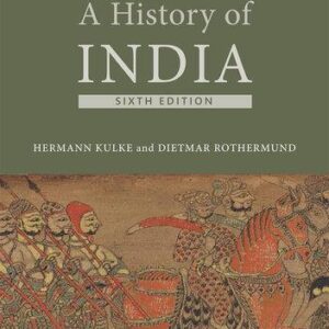 A History Of India 6Th Edition – PDF ebook
