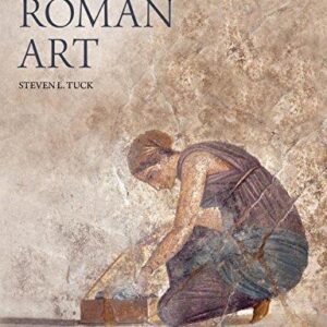 A History Of Roman Art – PDF ebook