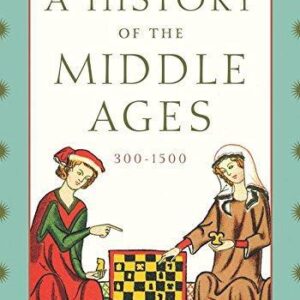 A History Of The Middle Ages 300 1500 2Nd Edition – PDF ebook
