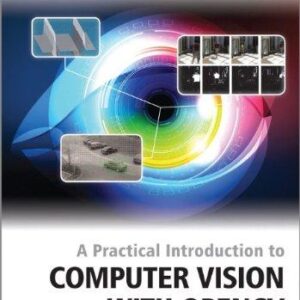 A Practical Introduction To Computer Vision With Opencv – PDF ebook