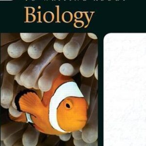 A Short Guide To Writing About Biology 9Th Edition – PDF ebook