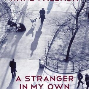 A Stranger In My Own Country The 1944 Prison Diary – PDF ebook