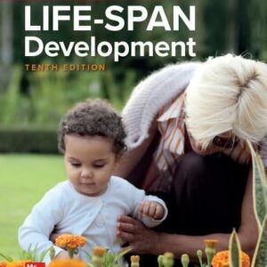 A Topical Approach To Lifespan 10Th Edition – PDF ebook