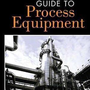 A Working Guide To Process Equipment 4Th Edition – PDF ebook