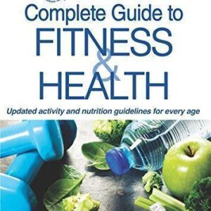 Acsms Complete Guide To Fitness Health 2Nd Edition – PDF ebook