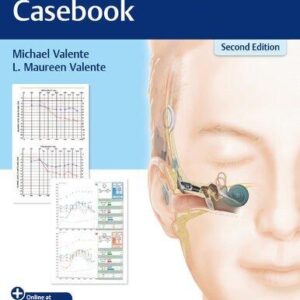 Adult Audiology Casebook 2Nd Edition – PDF ebook