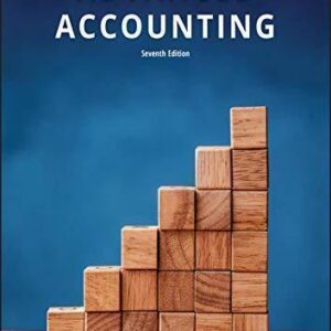 Advanced Accounting 7Th Edition – PDF ebook