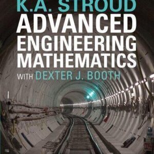 Advanced Engineering Mathematics 6Th Edition – PDF ebook