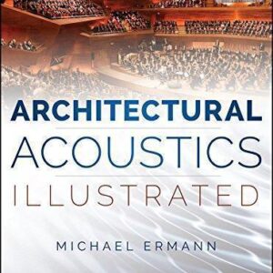 Architectural Acoustics Illustrated – PDF ebook