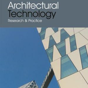 Architectural Technology Research Practice – PDF ebook