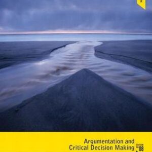 Argumentation And Critical Decision Making 8Th Edition – PDF ebook