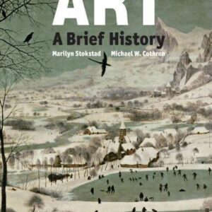 Art A Brief History 6Th Edition – PDF ebook