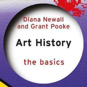 Art History The Basics 2Nd Edition – PDF ebook