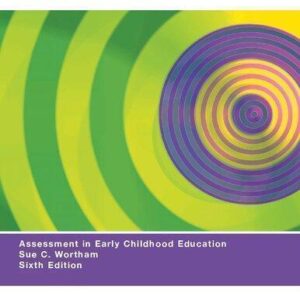 Assessment In Early Childhood Education 6Th Edition – PDF ebook