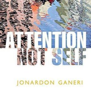 Attention Not Self – PDF ebook
