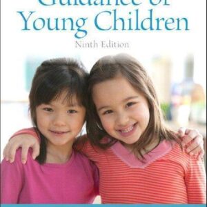 Guidance Of Young Children 9th Edition – PDF ebook