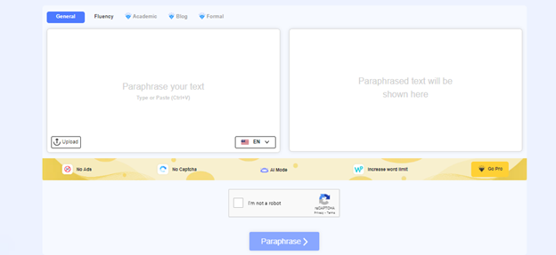 online rephraser tool