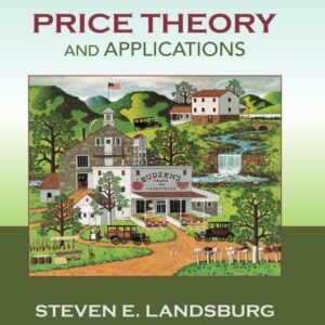Price Theory And Applications 9Th Edition – PDF ebook