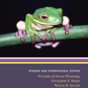 Principles Of Animal Physiology 2Nd Edition – PDF ebook