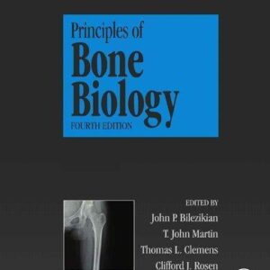 Principles Of Bone Biology 4Th Edition – PDF ebook