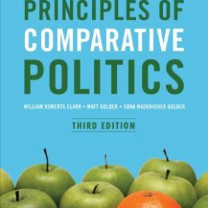 Principles Of Comparative Politics 3Rd Edition – PDF ebook