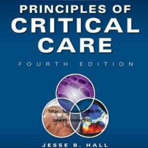 Principles Of Critical Care 4Th Edition – PDF ebook