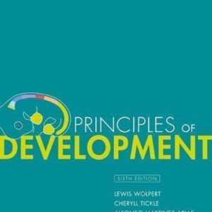 Principles Of Development 6Th Edition – PDF ebook