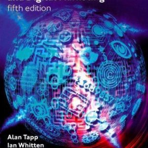 Principles Of Direct Database Digital Marketing 5Th Edition – PDF ebook