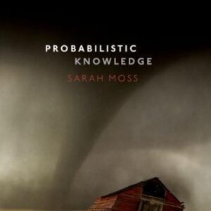 Probabilistic Knowledge – PDF ebook