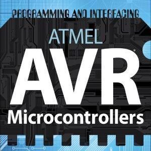 Programming And Interfacing Atmels Avrs – PDF ebook
