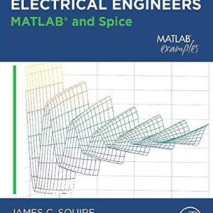 Programming For Electrical Engineers Matlab And Spice – PDF ebook