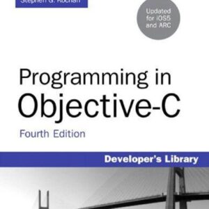 Programming In Objective C 4Th Edition – PDF ebook